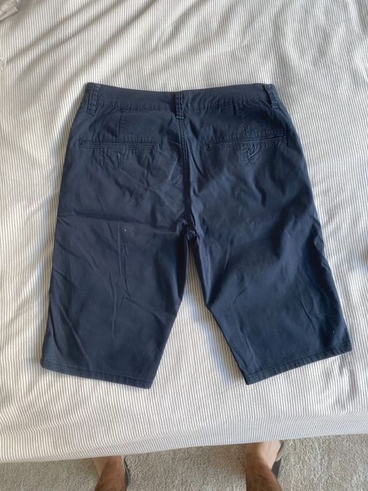 Calções Homem - em bom estado