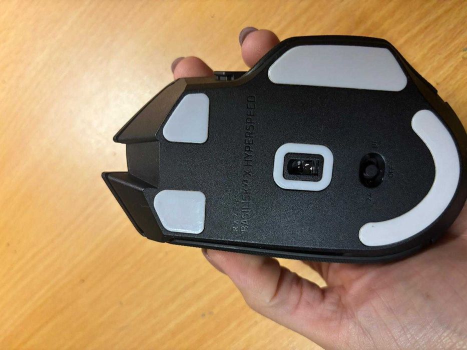 Razer Basilisk v3 Mouse64309584473218122