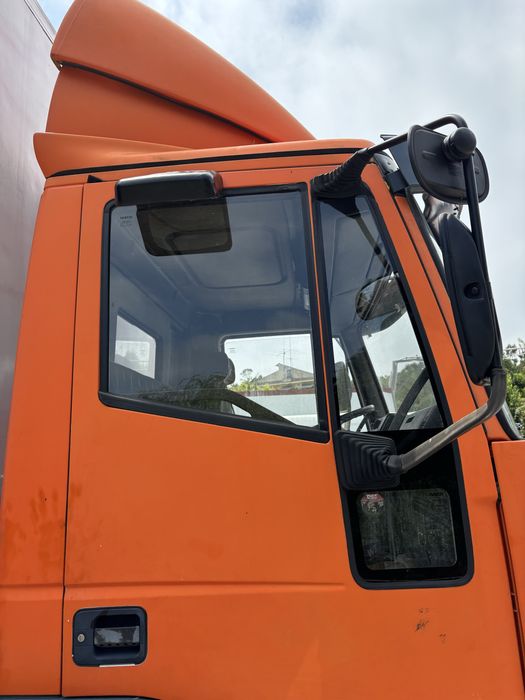 Iveco Eurocargo 150E18
