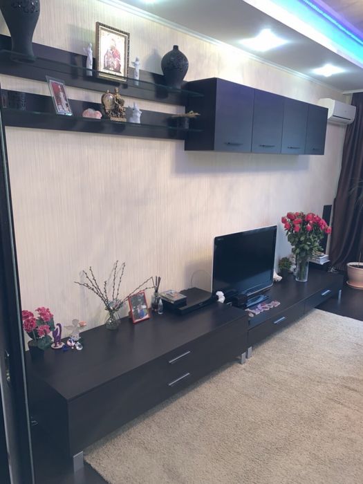 Продам свою трёх комнатную квартиру
