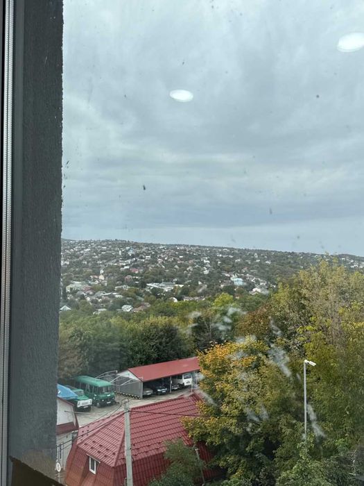 1-комнатная квартира по адресу ул. Кобилянської Ольги (площадь 36 м²) - Atlanta.ua - фото 11