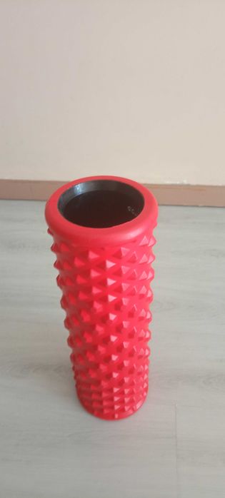 Rola Fascial Foam