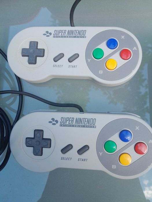 Snes Super Nintendo Classic mini