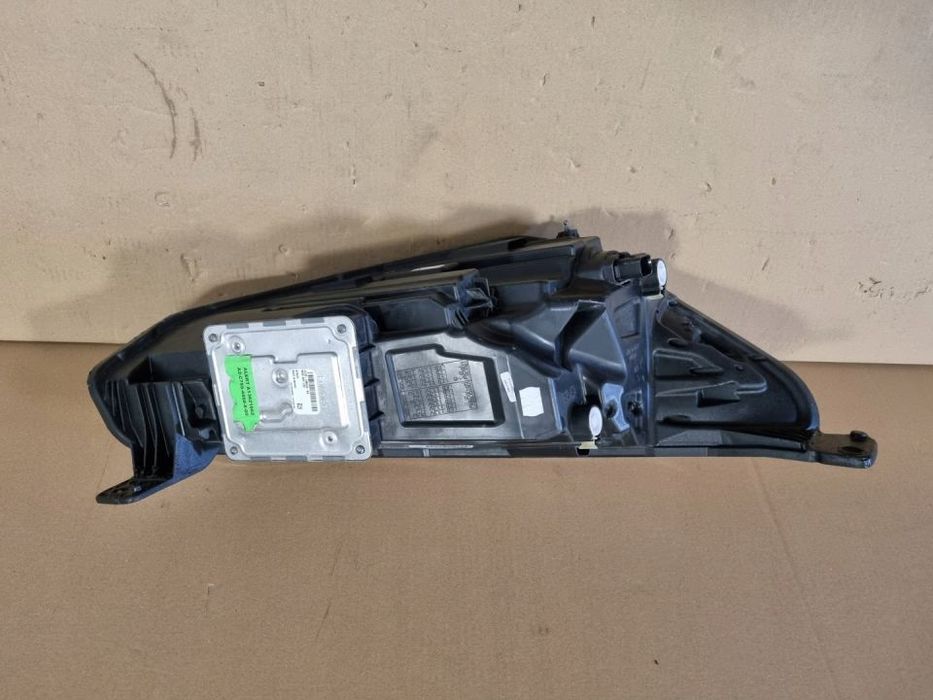 ford focus 4 iv mk4 lewa lampa przód full led