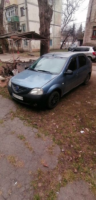 Продам Дачу Логан 1.4