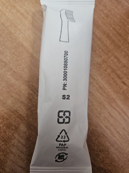 Końcówka philips S2 sensitive sonicare