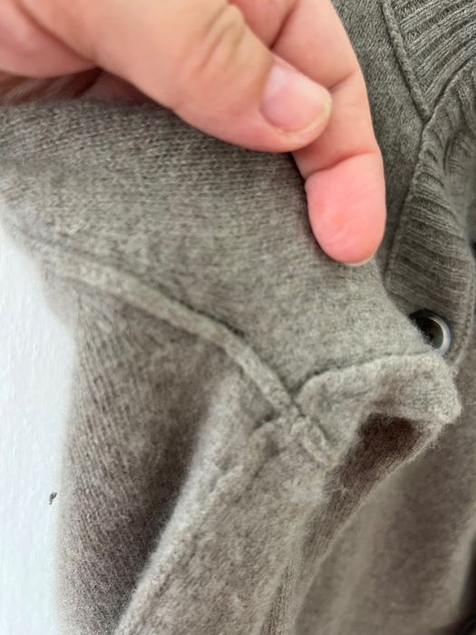 Sweter damski 100% cashmere