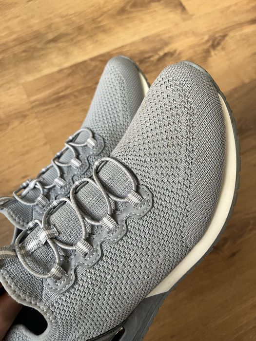 Buty damskie adidasy sneakersy wsuwane Deichmann Venice roz. 42