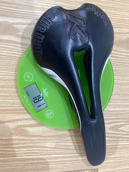 Selim selle italia flite kit carbonio flow