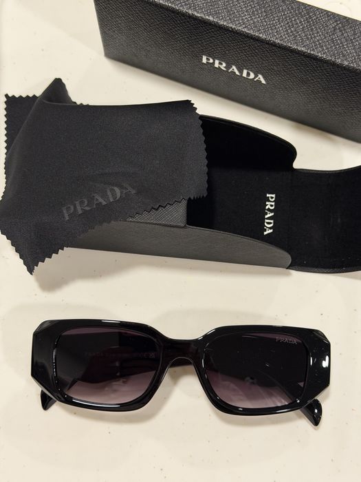 Oculos de sol Prada PR17WS