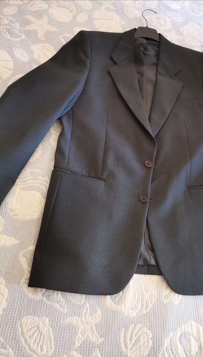 Blazer formal El corte inglés