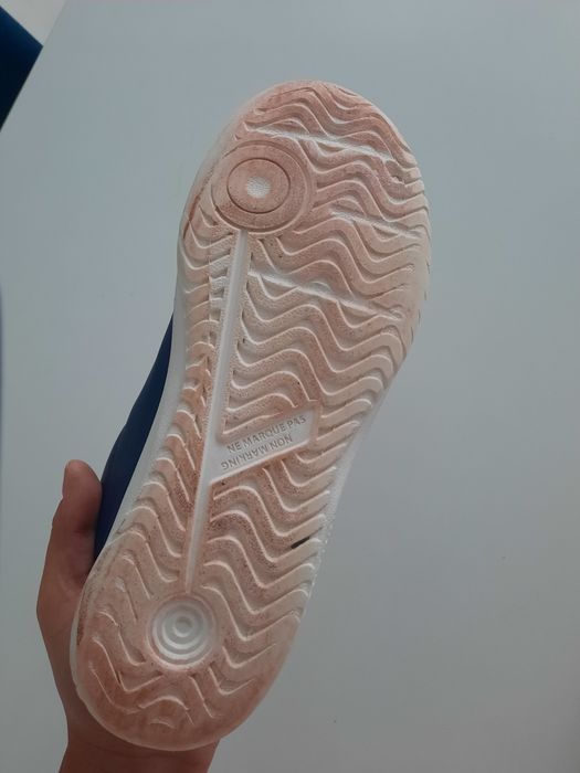 Buty sportowe 38 dla chłopca