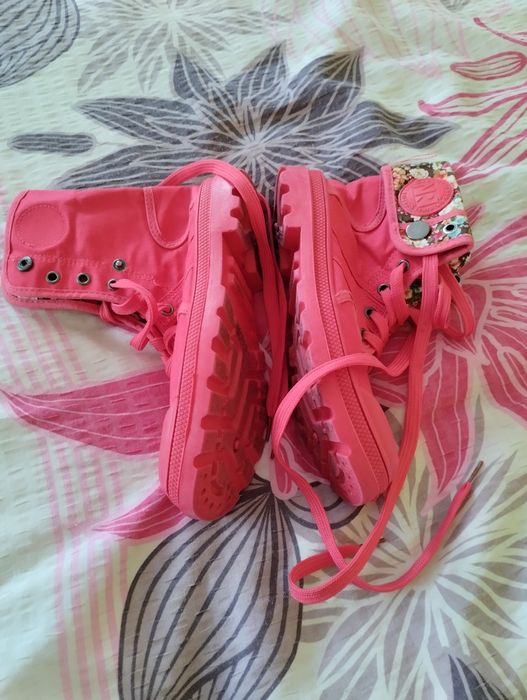 Buty damskie rozmiar 37