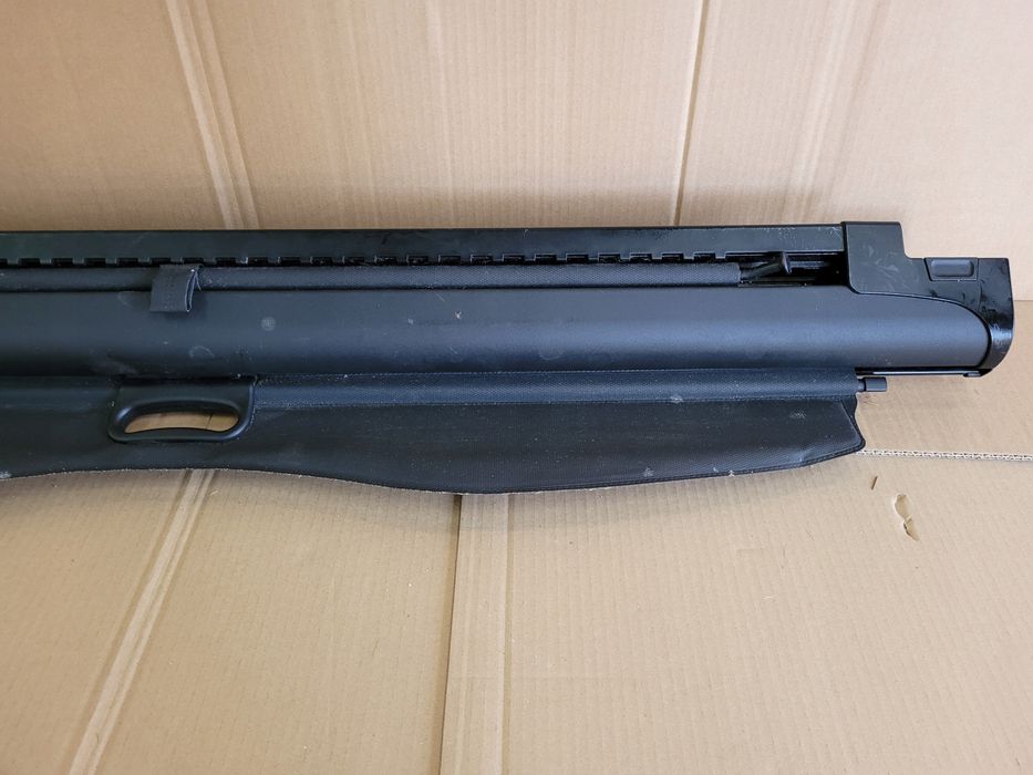 roleta bagażnika siatka bmw e46 oe 7027394