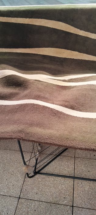 Carpete de sala, escritório, corredor 200×290