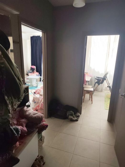 Продам однокомнатную квартиру, жк 7 небо