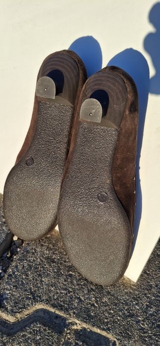 Sapatos de senhora N⁰34