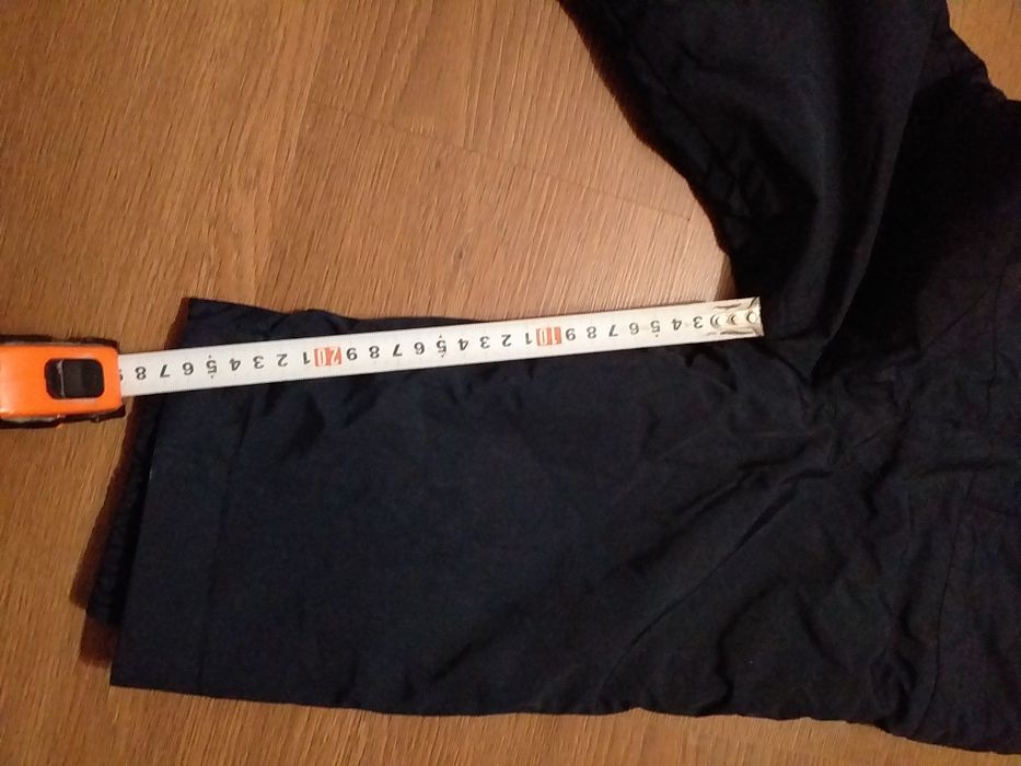 Штани/напівкомбінзон осінь-зима на 1.5-2р.