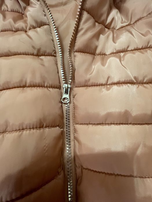 Куртка весняно- осіння 152 см