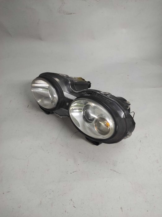 Jaguar X-Type, OE: 1X43-13W030-AK, Lampa przednia lewa, EUROPA!
