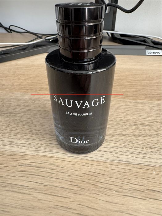 Dior Sauvage Edp