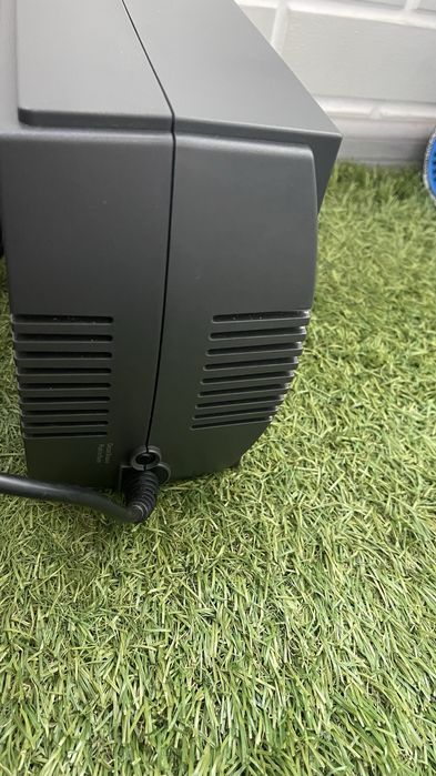 Безперебійник ДБЖ  APC Back-UPS ES 525VA під акумулятор 12v