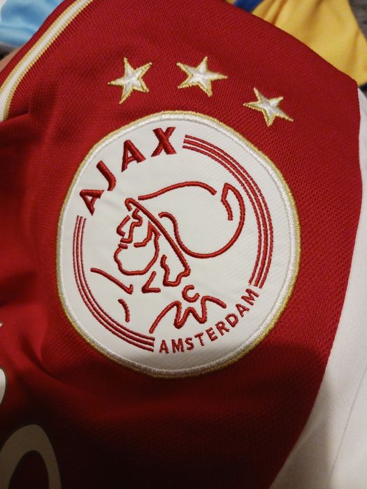 Koszulka Ajax Amsterdam