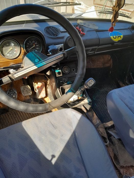 Продам дедушки жигули.