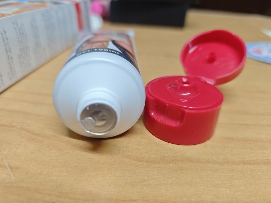 Loção japonesa anti dores musculares