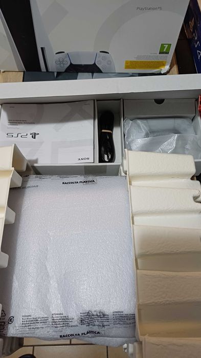 Konsola Sony PlayStation 5