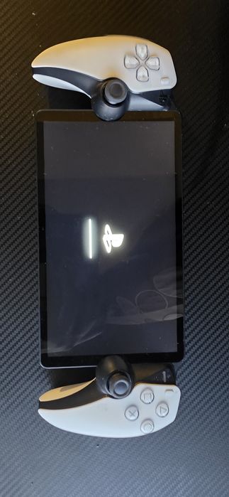 Playstation portal
