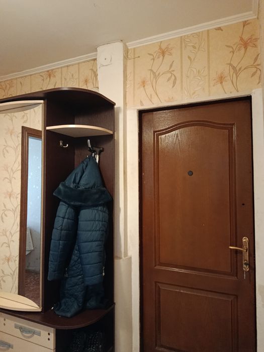 Окрема кімната, район залізничного вокзалу