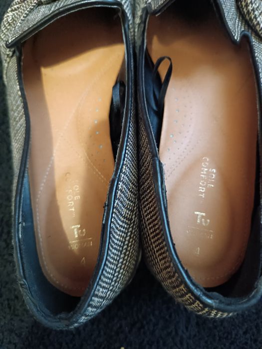 Жіночі лофери, 37 р