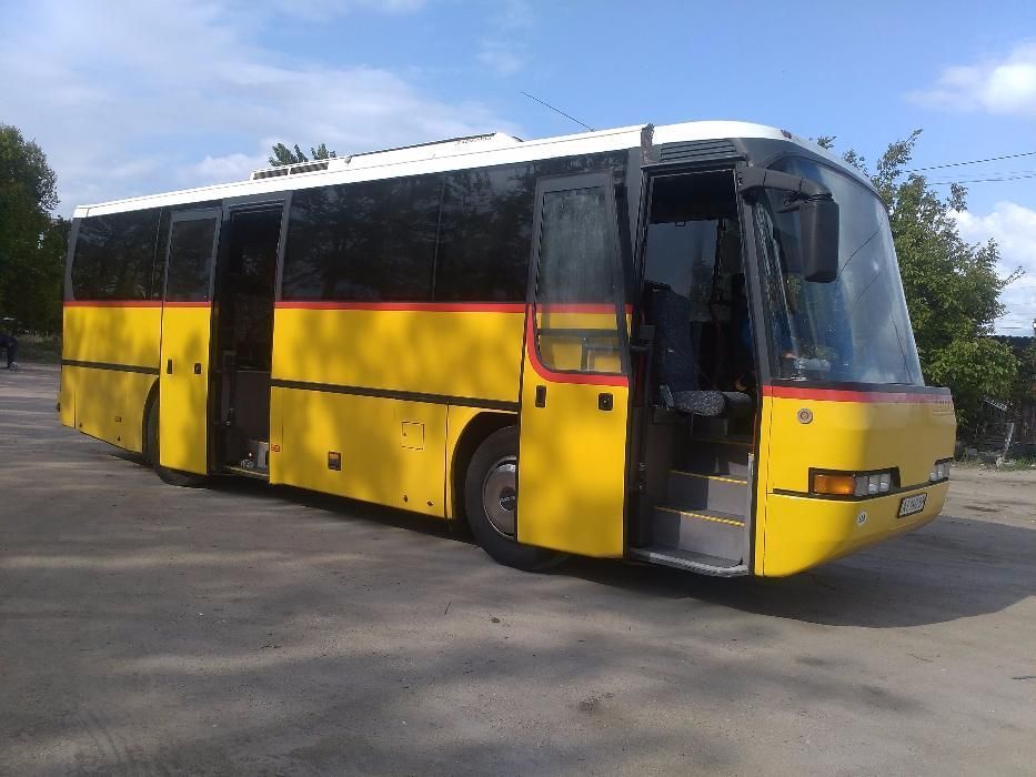 Пасажирські перевезення. Пассажирские перевозки. Аренда автобуса.
