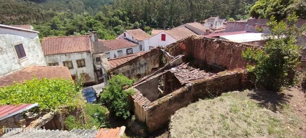 Terreno Urbano em Castelo Viegas