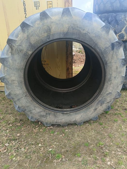 Opony Michelin 710 /60R42