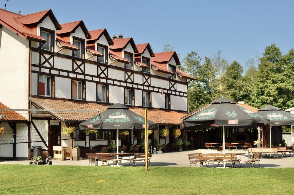 Noclegi dla pracownikow Olsztyn/Gutkowo