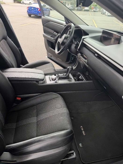 Mazda CX-5 2.5      2024