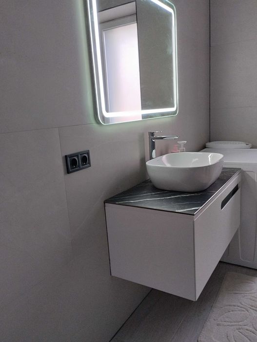 Продам квартиру в новобудові