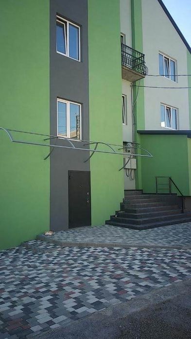 Продаж квартири.