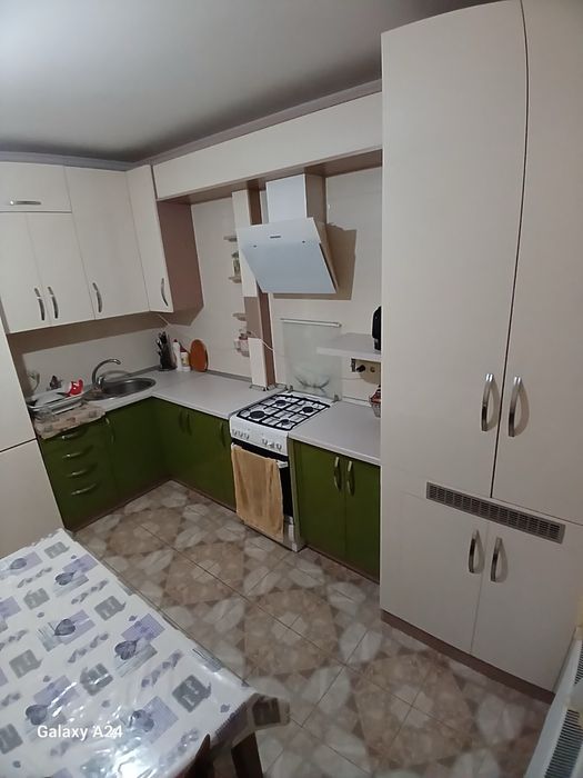 Продам 1-но комнатную Иванова 22