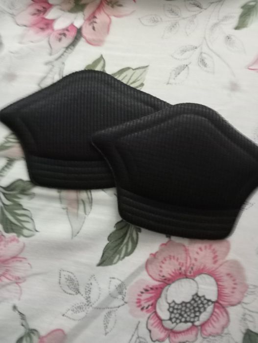 Вставки в взуття