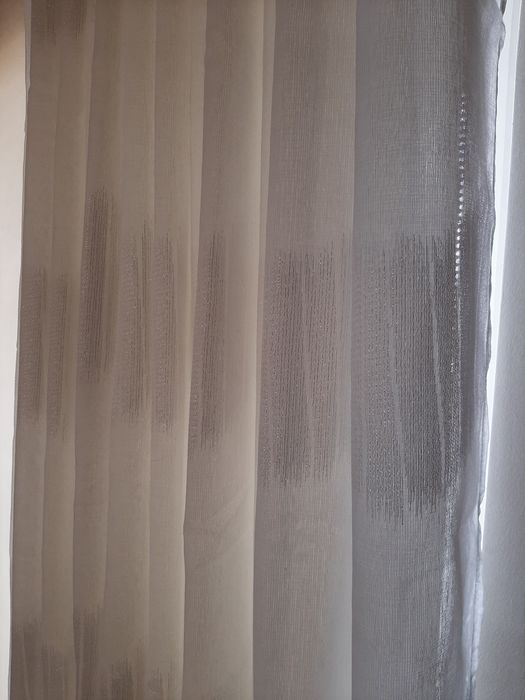 Cortinas / Varões
