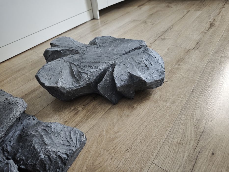 Moduły, Tło strukturalne do akwarium, akwaria, terrarium