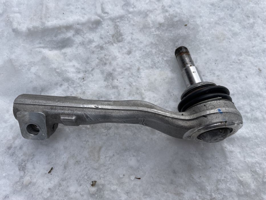 Bmw X3 G01 наконечник рульової тяги лівий зовнішній тяга