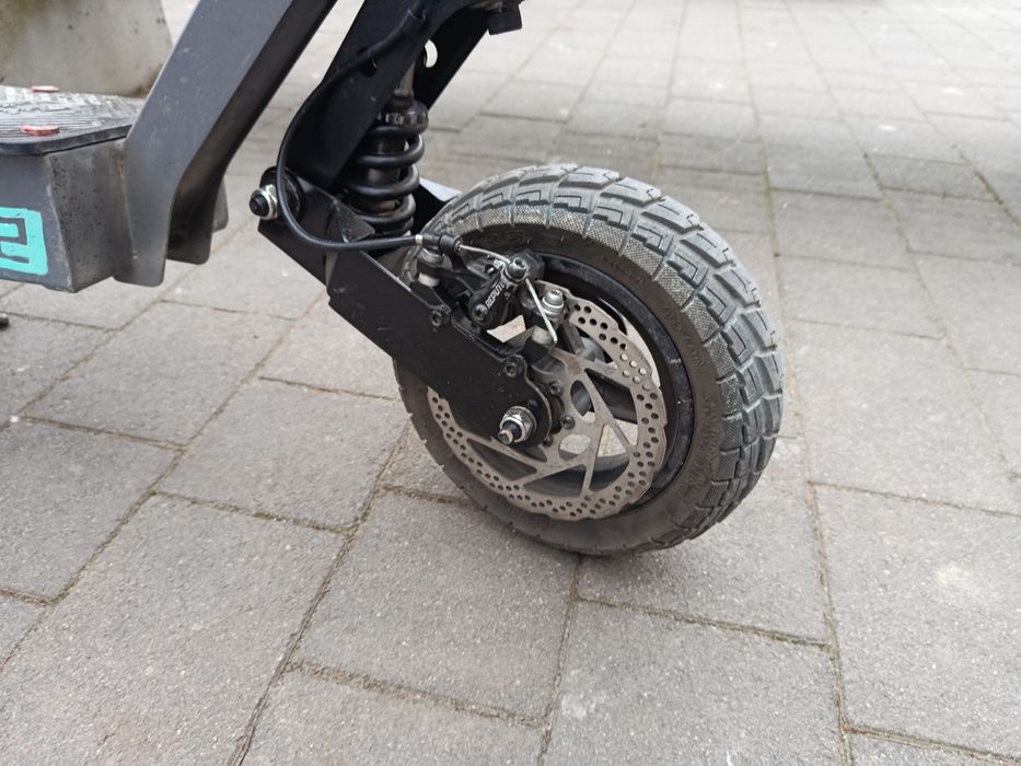 Продам Kukirin G2