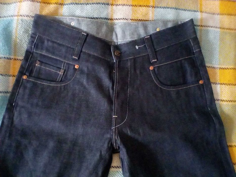 Джинси для хлопчика Levi's G-Star Batistini