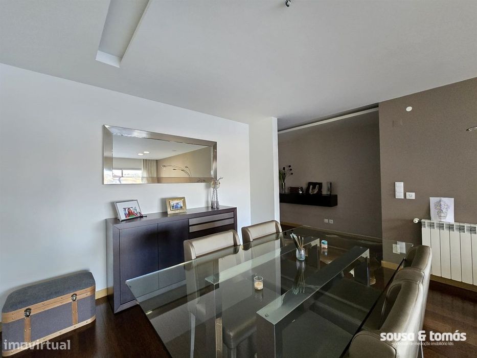 Apartamento T3 Arrendamento em Parceiros e Azoia,Leiria