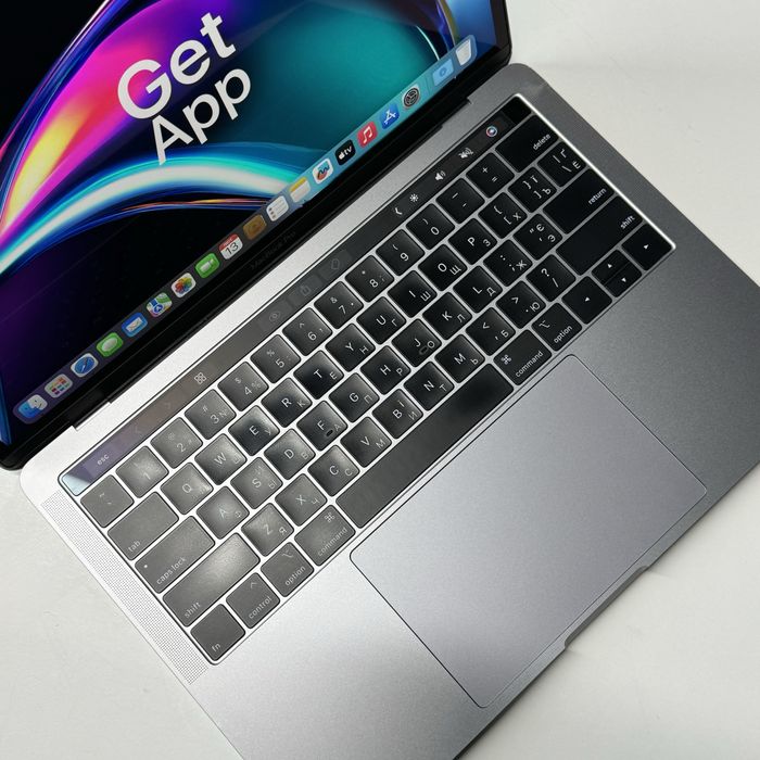 Ноутбук MacBook Pro 13” 2019 i5 8/128GB • ГАРАНТІЯ • СТАН 9.3/10 87115