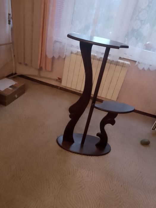 Подставка для цветов